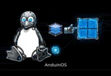 AnduinOS es genial para empezar con LINUX #linux #español #windows #review