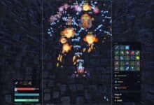 Bullet Banshee ofrece un shooter de supervivencia clásico