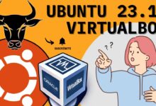 Cómo instalar Ubuntu 23.10 en Virtualbox | 2025