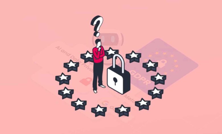 How Swiss Privacy Rules Affect AI Companies Under GDPR