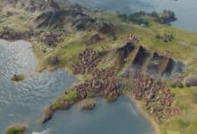 Crusader Kings III: Silk & Silver DLC disponible el 19 de noviembre