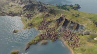 Crusader Kings III: Silk & Silver DLC disponible el 19 de noviembre