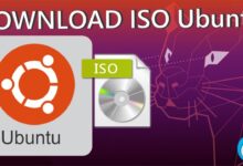 Descargar la imagen ISO de Ubuntu