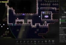 El impresionante juego de tácticas de ciencia ficción Archrebel Tactics ha recibido una nueva versión de demostración