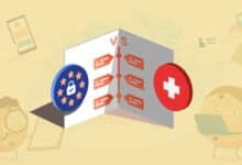 Swiss FADP vs EU GDPR: Key Differences for AI and Data Privacy
