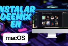 Instale Deemix en MacOS usando Docker | Guía completa 2025