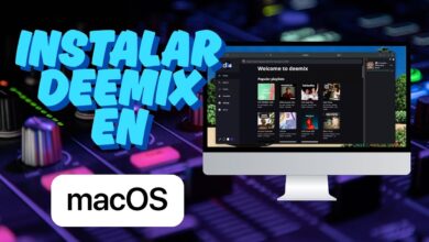 Instale Deemix en MacOS usando Docker | Guía completa 2025