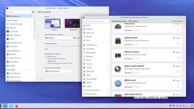 KDE Frameworks 6.20