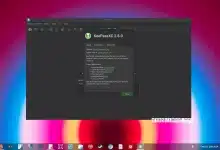KeePassXC 2.8