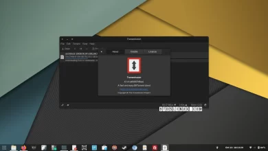 Transmission 4.1.4