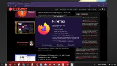 Firefox 159 Beta