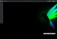 Parrot OS 7.4