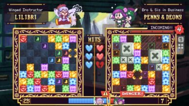 Petal Crash 2 trae aún más opciones de combinación de mosaicos de estilo retro al acceso anticipado