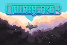 Revisión de Cloudbreaker: Bullet Heaven se combina con la gestión de inventario