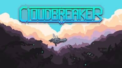 Revisión de Cloudbreaker: Bullet Heaven se combina con la gestión de inventario