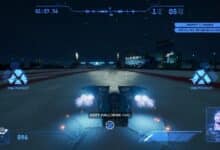 Star Wars: Galactic Racer ya está disponible y funciona muy bien en SteamOS/Linux.