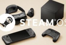 SteamOS 3.9.5 lanzado con Plasma 6.7, Linux 7.2, correcciones de seguridad y compatibilidad mejorada con el adaptador inalámbrico Steam Frame.