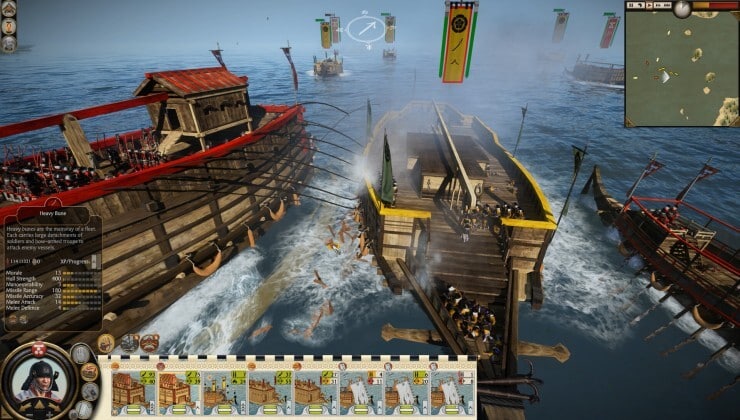 Total War: SHOGUN 2 - Edición completa retirada de la venta debido a quejas masivas