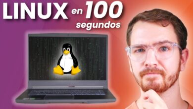 ¿Qué es Linux y cómo funciona? Menos de 100 segundos
