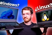 ¿Qué es mejor, Windows o Linux? Mi experiencia un año después