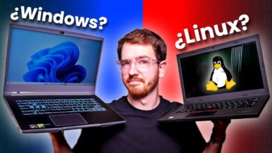 ¿Qué es mejor, Windows o Linux? Mi experiencia un año después