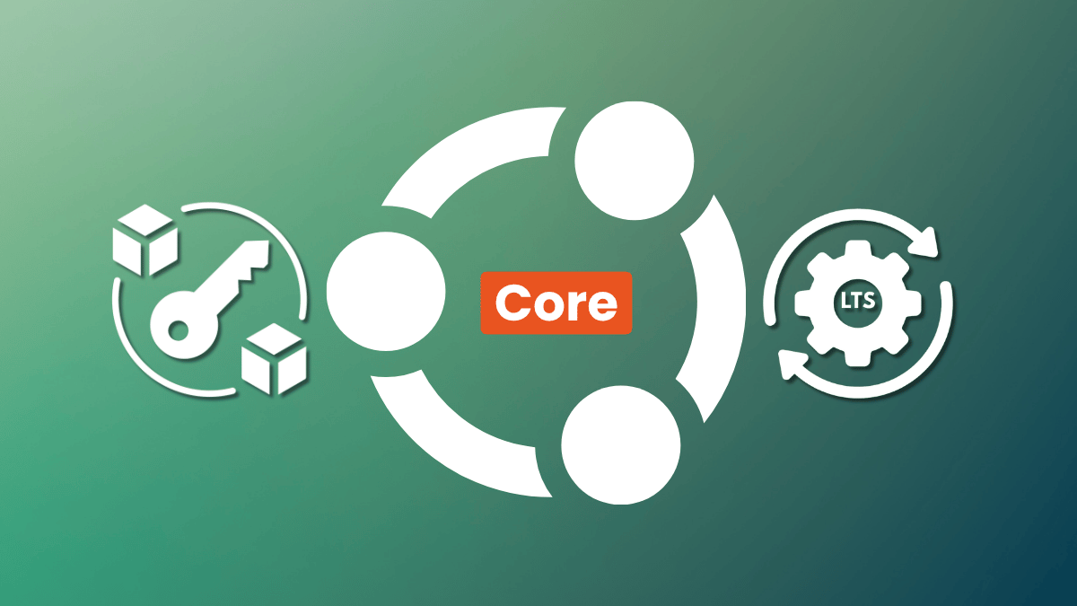 ¿Ubuntu algún día volverá a ser el mismo? Canonical reinicia el escritorio central